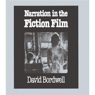 Narration in the Fiction Film by David Bordwell - Publicité Narration in the Fiction Film by David Bordwell - Publicité