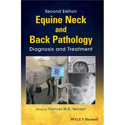 Inconnu Equine Neck and Back Pathology - Publicité Inconnu Equine Neck and Back Pathology - Publicité