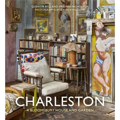 Inconnu Charleston by Virginia Nicholson - Publicité Inconnu Charleston by Virginia Nicholson - Publicité