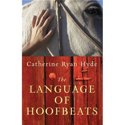 Inconnu The Language of Hoofbeats by Catherine Ryan Hyde - Publicité Inconnu The Language of Hoofbeats by Catherine Ryan Hyde - Publicité
