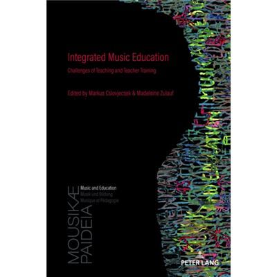 Inconnu Integrated Music Education - Publicité Inconnu Integrated Music Education - Publicité