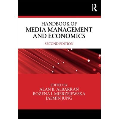 Inconnu Handbook of Media Management and Economics - Publicité Inconnu Handbook of Media Management and Economics - Publicité