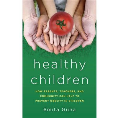 Inconnu Healthy Children by Smita Guha - Publicité Inconnu Healthy Children by Smita Guha - Publicité