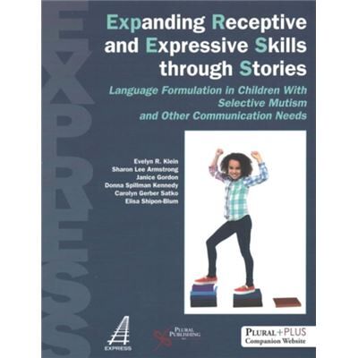 Inconnu Expanding Receptive and Expressive Skills Through Stories Express by Donna Kennedy - Publicité Inconnu Expanding Receptive and Expressive Skills Through Stories Express by Donna Kennedy - Publicité