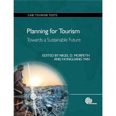 Inconnu Planning for Tourism - Publicité Inconnu Planning for Tourism - Publicité