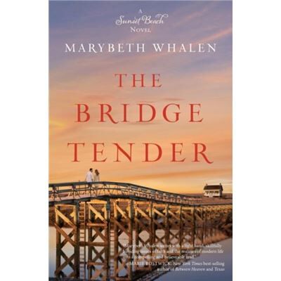 Zondervan The Bridge Tender by Marybeth Whalen Paperback Book - Publicité Zondervan The Bridge Tender by Marybeth Whalen Paperback Book - Publicité