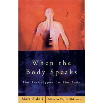 Routledge When the Body Speaks by Mara Sidoli - Publicité Routledge When the Body Speaks by Mara Sidoli - Publicité