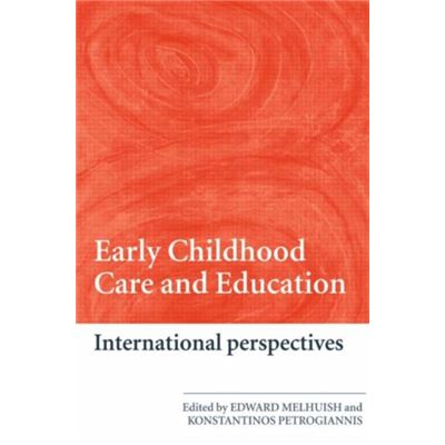 Routledge Early Childhood Care Education by Edward Melhuish - Publicité Routledge Early Childhood Care Education by Edward Melhuish - Publicité