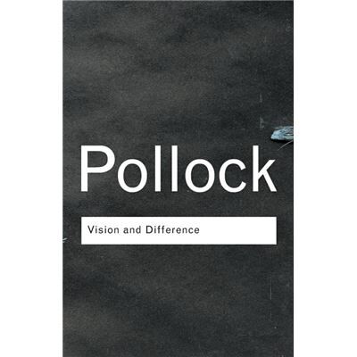 Routledge Vision and Difference - Publicité Routledge Vision and Difference - Publicité