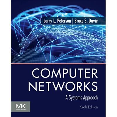 Elsevier Science Technology Computer Networks by Davie & Bruce S. VMware & APJ - Publicité Elsevier Science Technology Computer Networks by Davie & Bruce S. VMware & APJ - Publicité