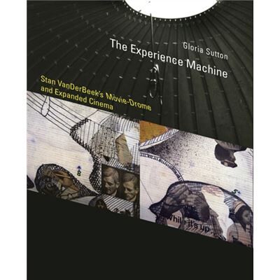 Inconnu The Experience Machine by Sutton & Gloria Assistant Professor of Contemporary Art History and New Media & Northeastern University - Publicité Inconnu The Experience Machine by Sutton & Gloria Assistant Professor of Contemporary Art History and New Media & Northeastern University - Publicité