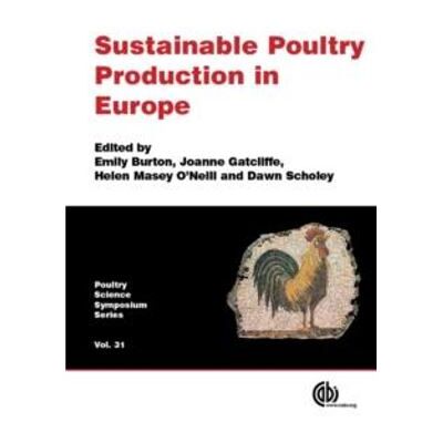 Inconnu Sustainable Poultry Production in Europe - Publicité Inconnu Sustainable Poultry Production in Europe - Publicité