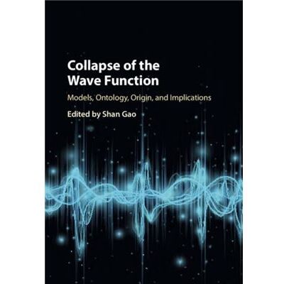Inconnu Collapse of the Wave Function - Publicité Inconnu Collapse of the Wave Function - Publicité