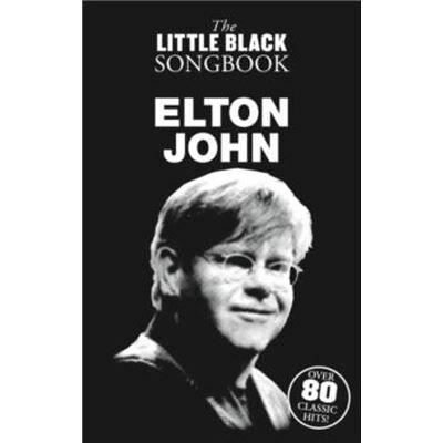 music sales The Little Black Songbook by Adrian Hopkins - Publicité music sales The Little Black Songbook by Adrian Hopkins - Publicité