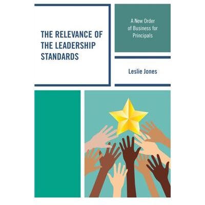 Inconnu The Relevance of the Leadership Standards by Leslie Jones - Publicité Inconnu The Relevance of the Leadership Standards by Leslie Jones - Publicité