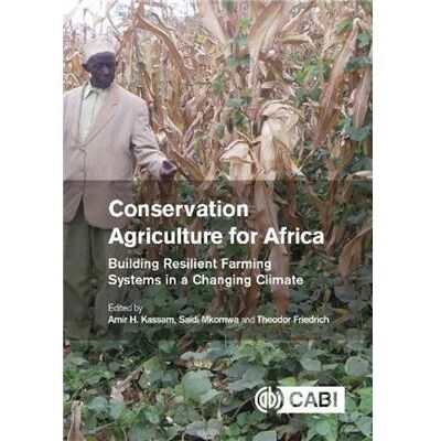 Conservation Agriculture for Africa - Publicité Conservation Agriculture for Africa - Publicité