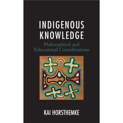 Lexington Books Indigenous Knowledge by Kai Horsthemke - Publicité Lexington Books Indigenous Knowledge by Kai Horsthemke - Publicité