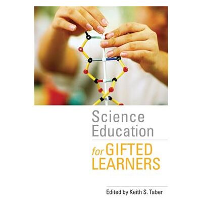 Routledge Science Education for Gifted Learners by Keith S. Taber Paperback Book - Publicité Routledge Science Education for Gifted Learners by Keith S. Taber Paperback Book - Publicité