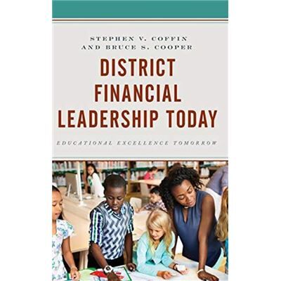 Inconnu District Financial Leadership Today by Bruce S. Cooper - Publicité Inconnu District Financial Leadership Today by Bruce S. Cooper - Publicité