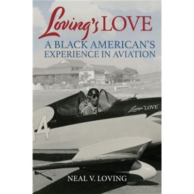 Smithsonian Books LovingS Love by Neal V. Neal V. Loving Loving - Publicité Smithsonian Books LovingS Love by Neal V. Neal V. Loving Loving - Publicité