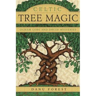 Inconnu Celtic Tree Magic by Danu Forest - Publicité Inconnu Celtic Tree Magic by Danu Forest - Publicité