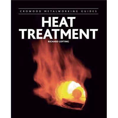 Inconnu Heat Treatment by Richard Lofting - Publicité Inconnu Heat Treatment by Richard Lofting - Publicité