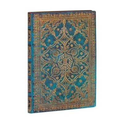 Azure Equinoxe Lined Softcover Flexi Journal by Paperblanks - Publicité Azure Equinoxe Lined Softcover Flexi Journal by Paperblanks - Publicité