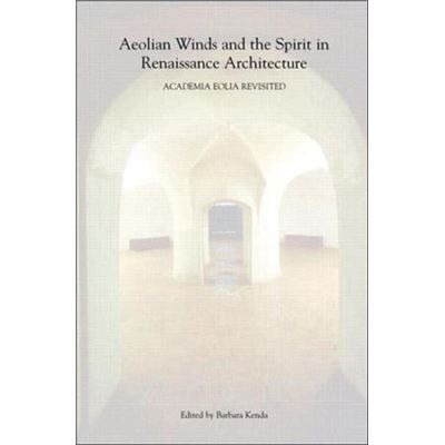 Routledge Aeolian Winds and the Spirit in Renaissance Architecture by Barbara Kenda - Publicité Routledge Aeolian Winds and the Spirit in Renaissance Architecture by Barbara Kenda - Publicité