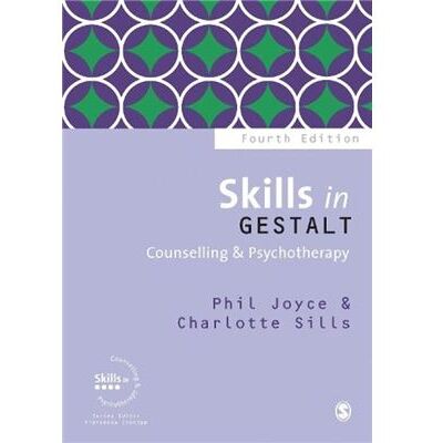 Inconnu Skills in Gestalt Counselling Psychotherapy by Charlotte Sills - Publicité Inconnu Skills in Gestalt Counselling Psychotherapy by Charlotte Sills - Publicité
