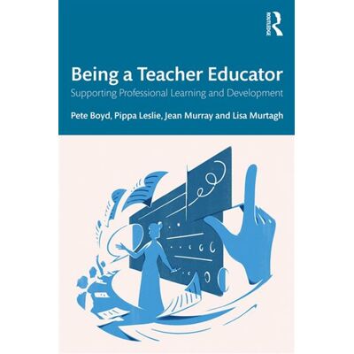 Being a Teacher Educator Supporting Professional Learning and Development - Pete Boyd - Routledge - ebook (ePub) - Livre - Publicité Being a Teacher Educator Supporting Professional Learning and Development - Pete Boyd - Routledge - ebook (ePub) - Livre - Publicité