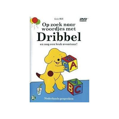 Memphis Belle DRIBBEL-OP ZOEK NAAR WOORDJES-NL - Publicité Memphis Belle DRIBBEL-OP ZOEK NAAR WOORDJES-NL - Publicité