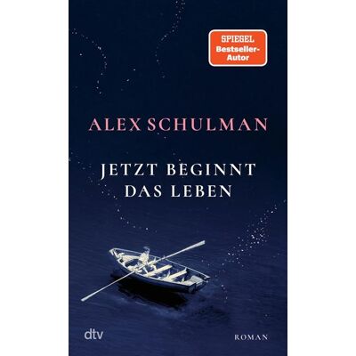 Jetzt beginnt das Leben Roman - Alex Schulman - DTV - ebook (ePub) - Livre - Publicité Jetzt beginnt das Leben Roman - Alex Schulman - DTV - ebook (ePub) - Livre - Publicité
