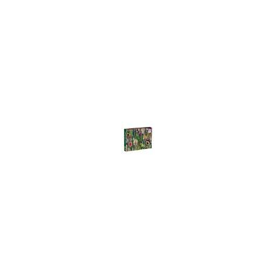 Galison Puzzle: Houseplant Jungle - Publicité Galison Puzzle: Houseplant Jungle - Publicité