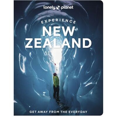 Experience New Zealand 2ed -anglais- - Lonely planet eng - Lonely Planet - broché - Guide - Publicité Experience New Zealand 2ed -anglais- - Lonely planet eng - Lonely Planet - broché - Guide - Publicité