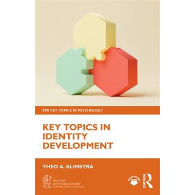 Key Topics in Identity Development - Theo A. Klimstra - Routledge - ebook (ePub) - Livre - Publicité Key Topics in Identity Development - Theo A. Klimstra - Routledge - ebook (ePub) - Livre - Publicité