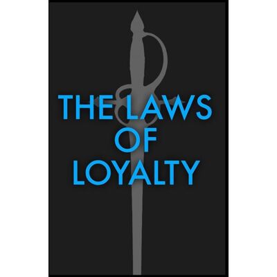 The Laws Of Loyalty - Tom Saville - TS Publishing - ebook (ePub) - Livre - Publicité The Laws Of Loyalty - Tom Saville - TS Publishing - ebook (ePub) - Livre - Publicité