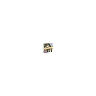 Galison PUZZLE - 500 PIECE 2X-SIDED: LACROIX JARDIN DES REVES - Publicité Galison PUZZLE - 500 PIECE 2X-SIDED: LACROIX JARDIN DES REVES - Publicité