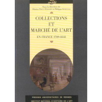 Collections et marche de l art en europe a l epoque moderne - Pur - Presses Universitaires Rennes - broché - Etude - Publicité Collections et marche de l art en europe a l epoque moderne - Pur - Presses Universitaires Rennes - broché - Etude - Publicité