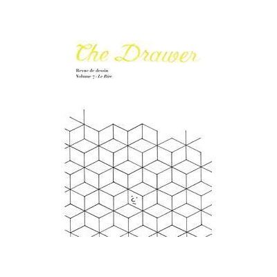 The Drawer volume 7 - Barbara Soyer - Klincksieck - broché - Revue - Publicité The Drawer volume 7 - Barbara Soyer - Klincksieck - broché - Revue - Publicité