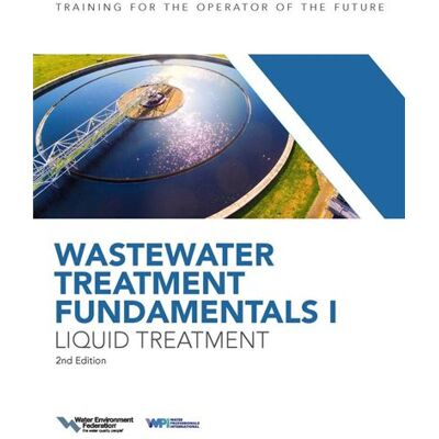 Wastewater Treatment Fundamentals I, Liquid Treatment - Water Environment Federation - Water Environment Federation - ebook (ePub) - Livre - Publicité Wastewater Treatment Fundamentals I, Liquid Treatment - Water Environment Federation - Water Environment Federation - ebook (ePub) - Livre - Publicité