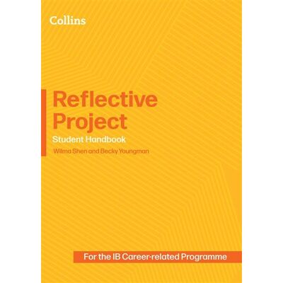 IB Career-related Programme - Wilma Shen - Collins - ebook (ePub) - Livre - Publicité IB Career-related Programme - Wilma Shen - Collins - ebook (ePub) - Livre - Publicité
