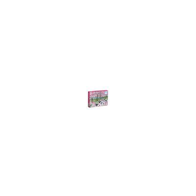 Galison MICHAEL STORRINGS CHERRY BLOSSOMS - 1000 PIECE - Publicité Galison MICHAEL STORRINGS CHERRY BLOSSOMS - 1000 PIECE - Publicité