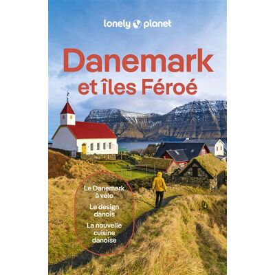 Danemark 5ed - Lonely Planet - Lonely Planet - broché - Guide - Publicité Danemark 5ed - Lonely Planet - Lonely Planet - broché - Guide - Publicité