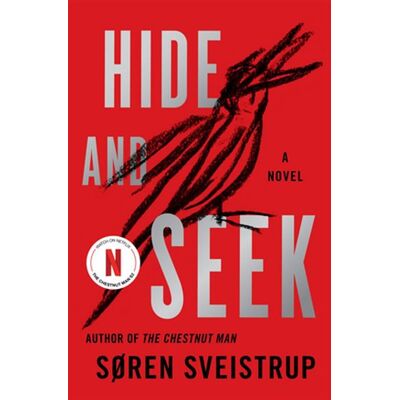 Hide and Seek A Novel - Soren Sveistrup - Harper - ebook (ePub) - Livre - Publicité Hide and Seek A Novel - Soren Sveistrup - Harper - ebook (ePub) - Livre - Publicité