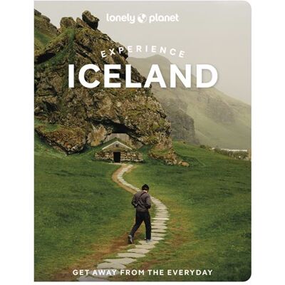 Experience Iceland 2ed -anglais- - Lonely planet eng - Lonely Planet - broché - Guide - Publicité Experience Iceland 2ed -anglais- - Lonely planet eng - Lonely Planet - broché - Guide - Publicité