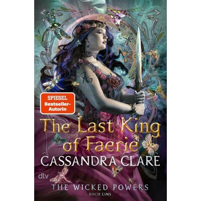 The Last King of Faerie (deutsche Ausgabe) Die neue Trilogie des Schattenjäger-Universums Die neue Trilogie des Schattenjäger-Universums - Cassandra Clare - DTV - ebook (ePub) - Livre - Publicité The Last King of Faerie (deutsche Ausgabe) Die neue Trilogie des Schattenjäger-Universums Die neue Trilogie des Schattenjäger-Universums - Cassandra Clare - DTV - ebook (ePub) - Livre - Publicité