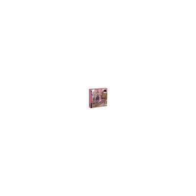Galison BLOOMING STREETS PUZZLE - 500 PIECE - Publicité Galison BLOOMING STREETS PUZZLE - 500 PIECE - Publicité