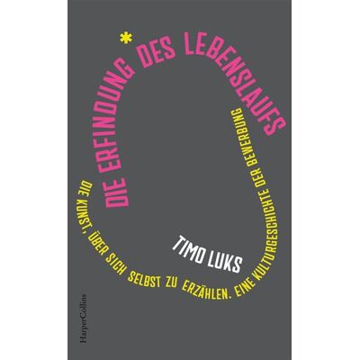 Die Erfindung des Lebenslaufs. Die Kunst, über sich selbst zu erzählen. Eine Kulturgeschichte der Bewerbung Herausforderung Arbeitswelt Karriere, Selbstvermarktung, Arbeitsmarkt Beruf & Identität - Timo Luks - HarperCollins eBook - ebook (ePub) - Livre - Publicité Die Erfindung des Lebenslaufs. Die Kunst, über sich selbst zu erzählen. Eine Kulturgeschichte der Bewerbung Herausforderung Arbeitswelt Karriere, Selbstvermarktung, Arbeitsmarkt Beruf & Identität - Timo Luks - HarperCollins eBook - ebook (ePub) - Livre - Publicité