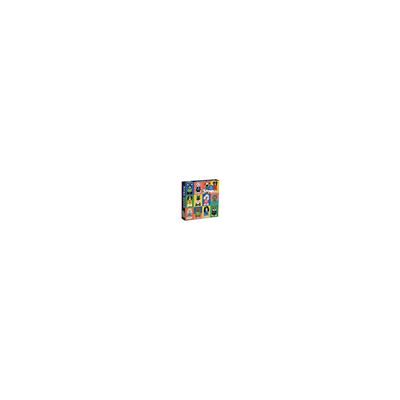 Galison BOSS DOGS PUZZLE - 500 PIECE - Publicité Galison BOSS DOGS PUZZLE - 500 PIECE - Publicité