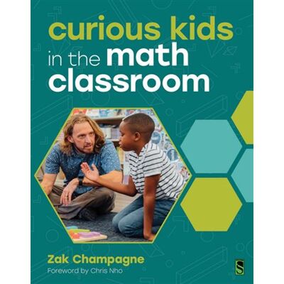 Curious Kids in the Math Classroom - Zak Champagne - Routledge - ebook (ePub) - Livre - Publicité Curious Kids in the Math Classroom - Zak Champagne - Routledge - ebook (ePub) - Livre - Publicité
